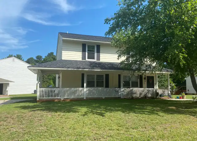 Property at 314 Lake Ave, North Augusta, SC, 29841, 2 beds, 1.5 baths, [object Object]