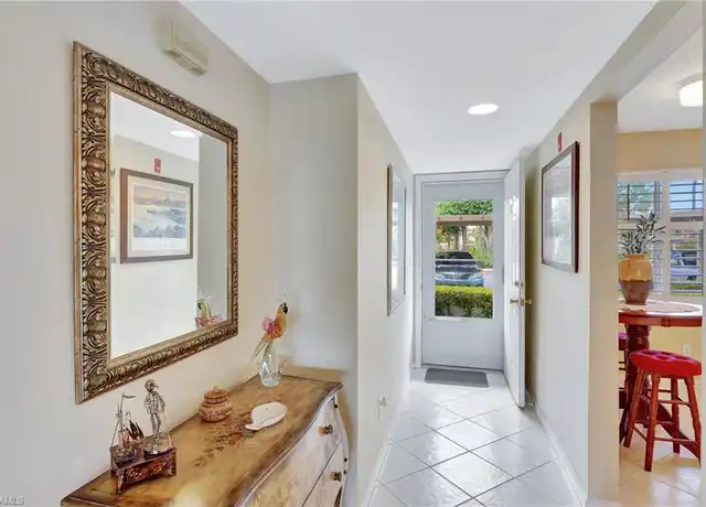 Property at 4548 Andover Way Unit 102F, Naples, FL, 34112, 2 beds, 2 baths, [object Object]