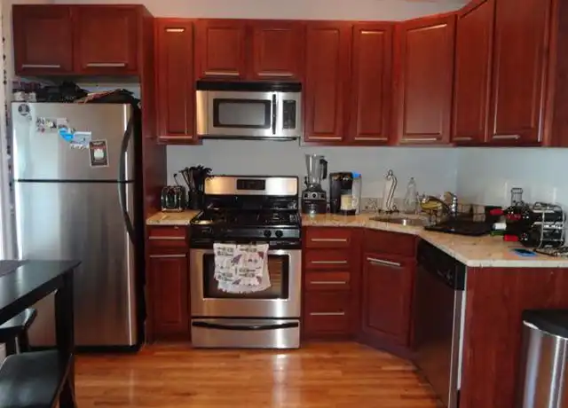 Property at 110 N St #2, South Boston, MA, 02127, 2 beds, 1 bath, [object Object]
