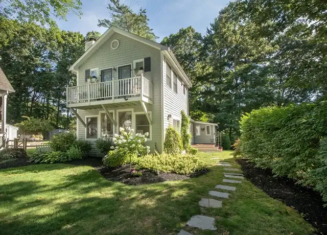 Property at 23 Priscilla Ave Unit 23, Duxbury, MA, 02332, 2 beds, 2 baths, [object Object]