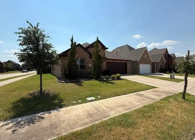 Property at 14801 Cedar Flat Way, Roanoke, TX, 76262, 4 beds, 3 baths, [object Object]