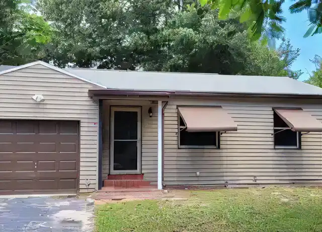 Property at 1829 26th Ave N, Saint Petersburg, FL, 33713, 2 beds, 1 bath, [object Object]