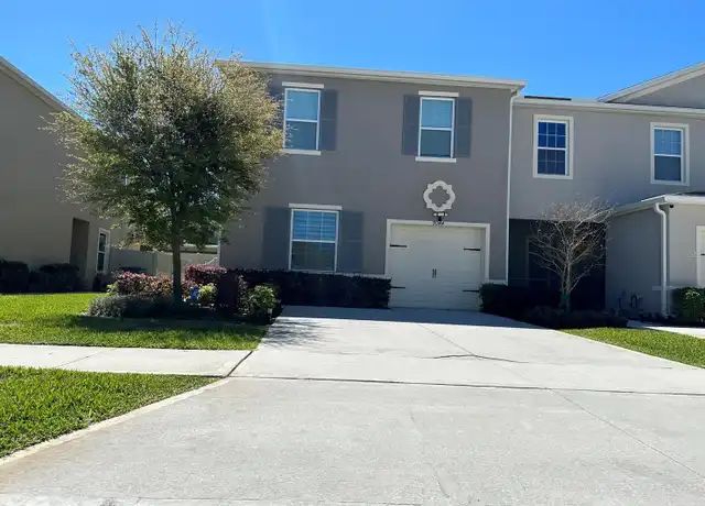 Property at 9044 Pinales Way, Kissimmee, FL, 34747, 3 beds, 2.5 baths, [object Object]