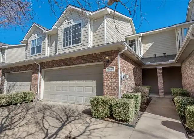 Property at 8612 Heather Ridge Dr, Plano, TX, 75024, 2 beds, 1.5 baths, [object Object]