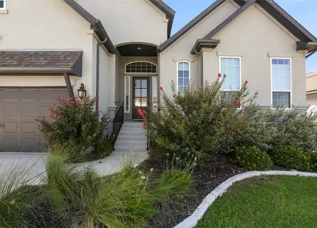 Property at 921 Trevi Fontana Dr, Leander, TX, 78641, 4 beds, 3.5 baths, [object Object]