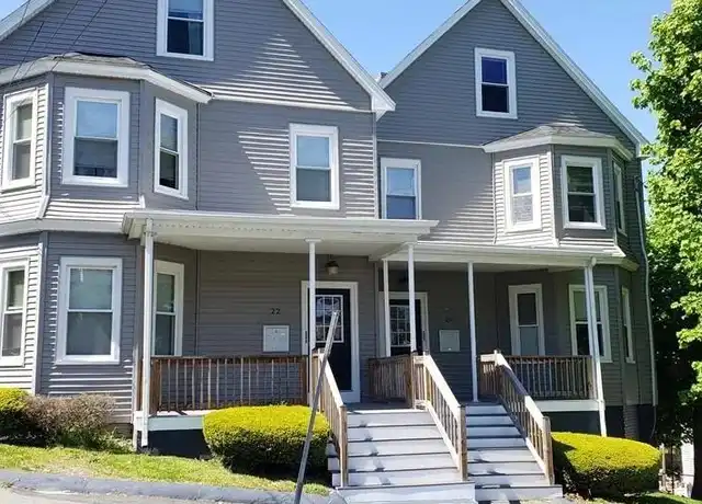 Property at 26 Centennial Ave, Revere, MA, 02151, 1 bed, 1 bath, [object Object]