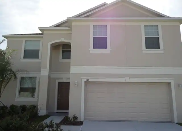 Property at 513 Vista Ridge Dr, Ruskin, FL, 33570, 5 beds, 2.5 baths, [object Object]