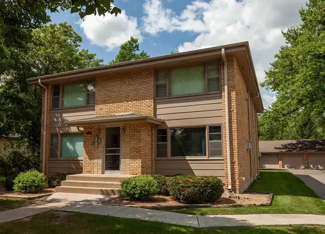 Property at 9106 Nicollet Ave S, Minneapolis, MN, 55420, 1 bed, 1 bath, [object Object]