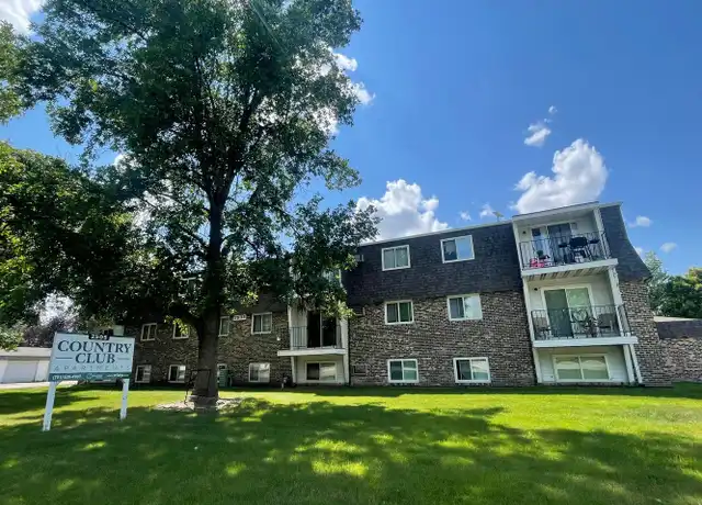 Property at 2505 Country Club Pkwy Unit 15, Moorhead, MN, 56560, 1 bed, 1 bath, [object Object]