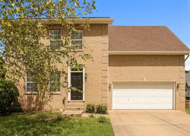 Property at 1606 Safe Harbor Ct, Spring Hill, TN, 37174, 3 beds, 2.5 baths, [object Object]