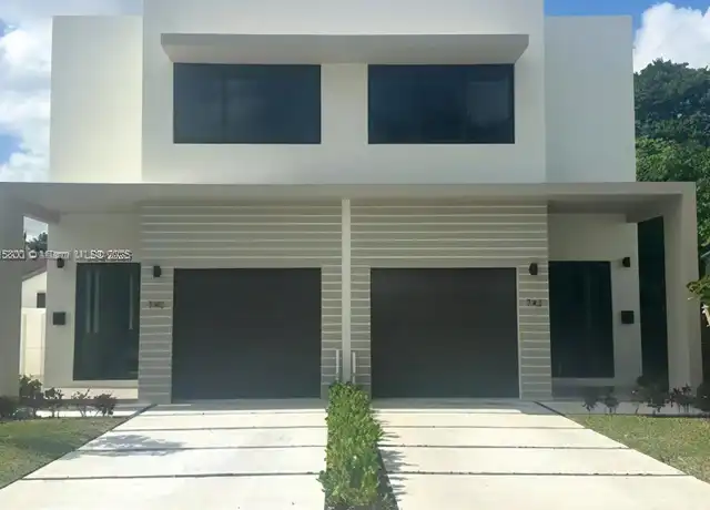 Property at 740 NW 24th Ct, Miami, FL, 33125, 3 beds, 2.5 baths, [object Object]