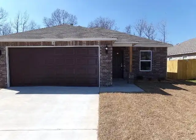 Property at 10 Big Bend Dr, Mabelvale, AR, 72103, 3 beds, 2 baths, [object Object]