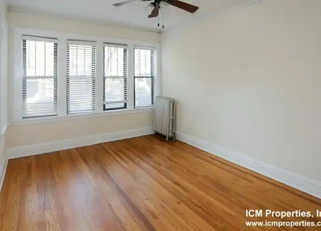 Property at 4715 N Leavitt St, Chicago, IL, 60625, 2 beds, 1 bath, [object Object]