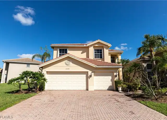 Property at 10094 Mimosa Silk Dr, Fort Myers, FL, 33913, 6 beds, 4 baths, [object Object]