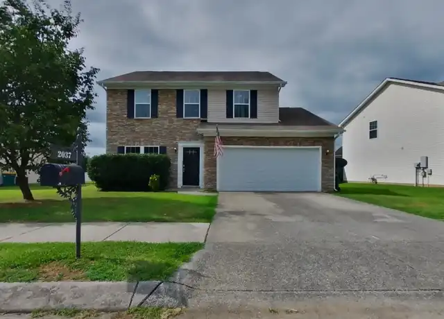 Property at 2037 Silverton Cir, Spring Hill, TN, 37174, 3 beds, 2.5 baths, [object Object]