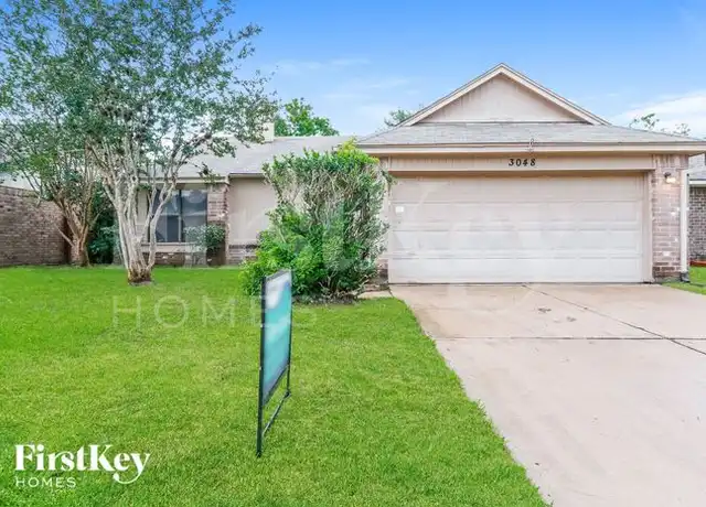 Property at 3048 Walnut Springs Dr, Katy, TX, 77449, 3 beds, 2 baths, [object Object]