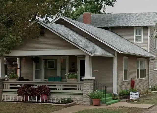 Property at 614 W 3rd Ave, El Dorado, KS, 67042, 4 beds, 1.5 baths, [object Object]
