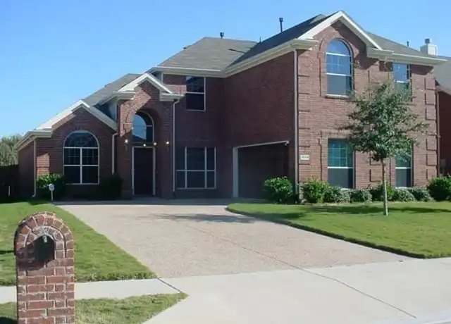 Property at 5668 Imperial Meadow Dr, Frisco, TX, 75035, 5 beds, 3 baths, [object Object]