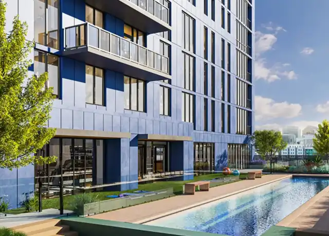 Property at 1103 Sabine St Unit B9-59, Austin, TX, 78701, 2 beds, 2 baths, [object Object]