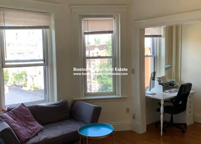 Property at 111 Park Dr Unit 46, Boston, MA, 02215, 0 beds, 1 bath, [object Object]
