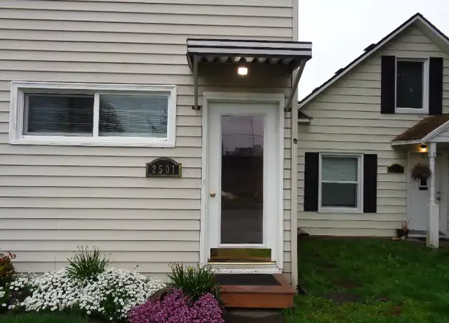 Property at 2501 Oakes Ave, Everett, WA, 98201, 1 bed, 1 bath, [object Object]