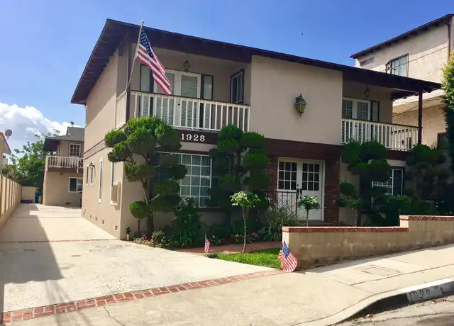 Property at 1928 Gates Ave Unit B, Redondo Beach, CA, 90278, 2 beds, 1.5 baths, [object Object]