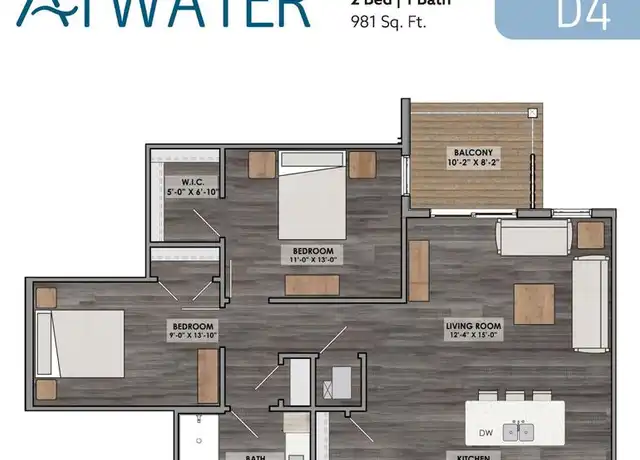 Property at 2420 E Capitol Dr Unit 205, Shorewood, WI, 53211, 2 beds, 1 bath, [object Object]