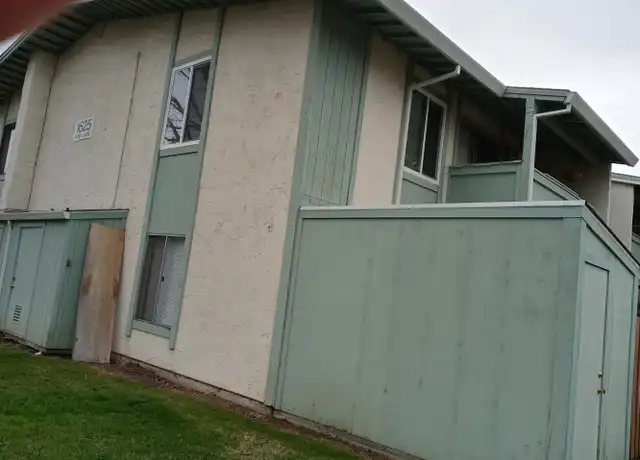 Property at 1625 Park Ln #49, Fairfield, CA, 94533, 1 bed, 1 bath, [object Object]
