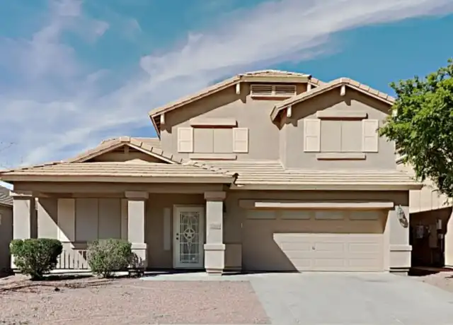 Property at 10420 W Wood St, Tolleson, AZ, 85353, 4 beds, 2.5 baths, [object Object]