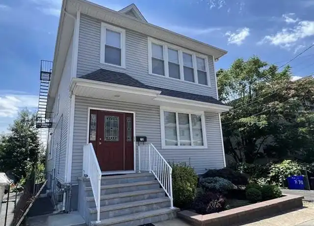 Property at 70 Pacific Ave Unit 2, Garfield, NJ, 07026, 2 beds, 1 bath, [object Object]