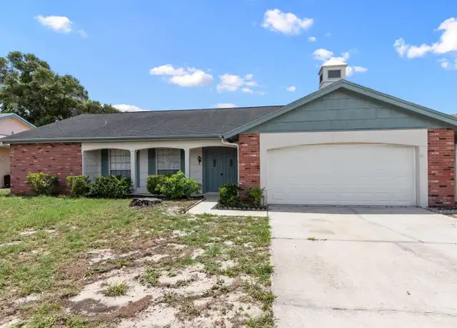 Property at 13018 Sirius Ln, Hudson, FL, 34667, 3 beds, 2 baths, [object Object]