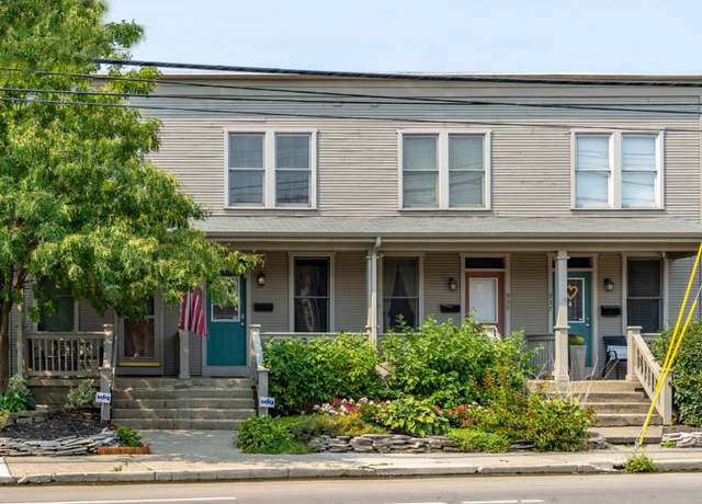 Photo of 933 N 4th St, Columbus, OH 43201