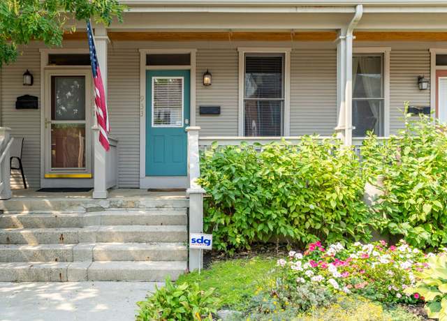 Photo of 933 N 4th St, Columbus, OH 43201