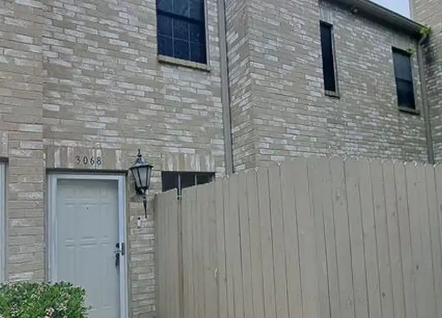 Property at 3068 Holly Hall St #3068, Houston, TX, 77054, 2 beds, 2.5 baths, [object Object]