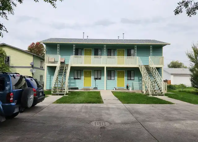 Property at 1746 S 6th St W Unit 4, Missoula, MT, 59801, 1 bed, 1 bath, [object Object]