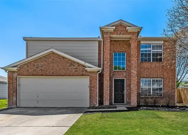 Property at 1117 Wintercreek Dr, Denton, TX, 76210, 3 beds, 2 baths, [object Object]