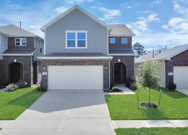 Property at 17310 Rock Willow Ln, Tomball, TX, 77377, 4 beds, 2.5 baths, [object Object]