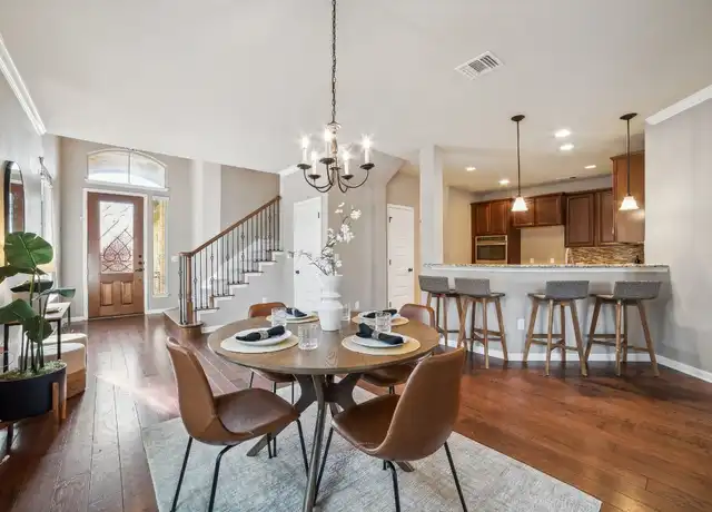 Property at 400 Hummingbird Ln Unit B, Austin, TX, 78734, 4 beds, 3.5 baths, [object Object]