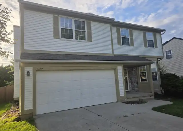 Property at 7129 Saint Andrews Dr, Ypsilanti, MI, 48197, 4 beds, 2.5 baths, [object Object]