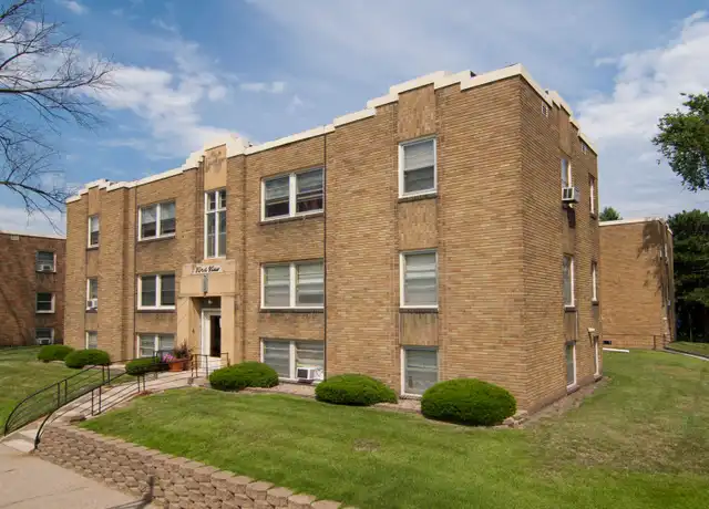 Property at 1825 Ford Pkwy Unit 35-101, St Paul, MN, 55116, 1 bed, 1 bath, [object Object]