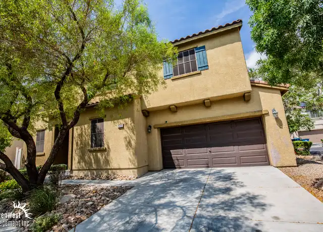 Property at 5253 Pendergrass St, North Las Vegas, NV, 89081, 3 beds, 2.5 baths, [object Object]