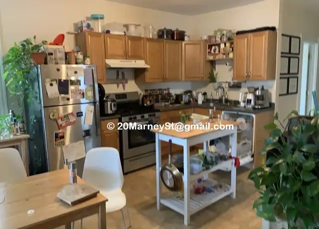Property at 20 Marney St Unit 2, Cambridge, MA, 02141, 3 beds, 1 bath, [object Object]