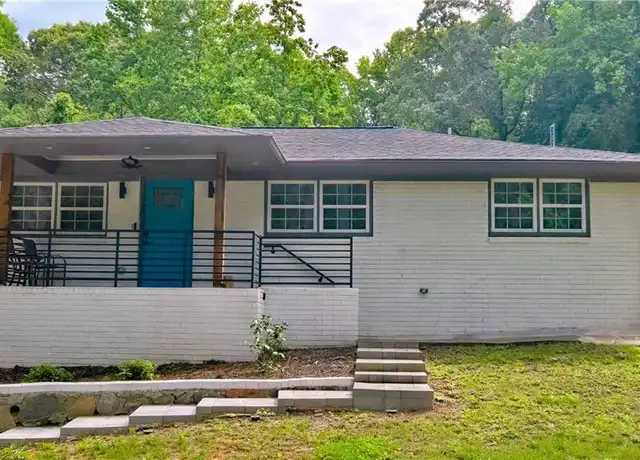 Property at 4014 Boulder Park Dr SW, Atlanta, GA, 30331, 3 beds, 2 baths, [object Object]