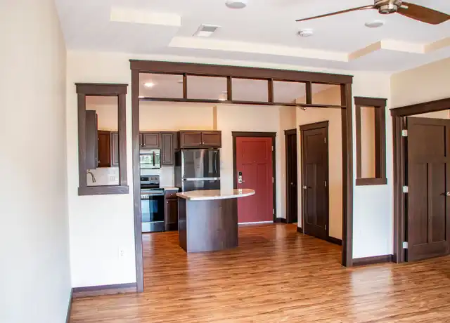 Property at River Flats and Pub, LLC - 1505 Front Porch Pl, Altoona, WI, 54720, 1 bed, 1 bath, [object Object]