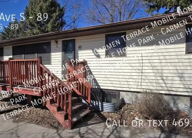 Property at 202 7th Ave S Unit 89, Crookston, MN, 56716, 3 beds, 2 baths, [object Object]