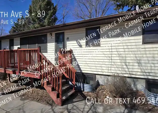 Property at 202 7th Ave S Unit 89, Crookston, MN, 56716, 3 beds, 2 baths, [object Object]