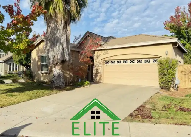 Property at 3429 Nouveau Way, Rancho Cordova, CA, 95670, 3 beds, 2 baths, [object Object]