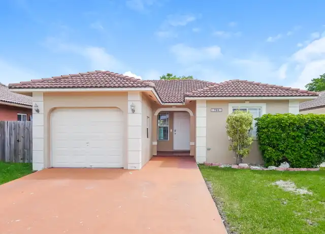 Property at 17881 SW 143rd Ct, Miami, FL, 33177, 3 beds, 2 baths, [object Object]