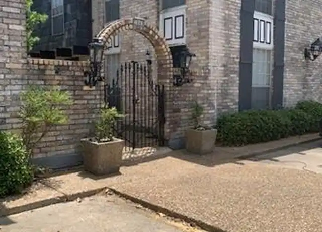 Property at 3849 Ridgelake Dr Unit G, Metairie, LA, 70002, 2 beds, 1.5 baths, [object Object]