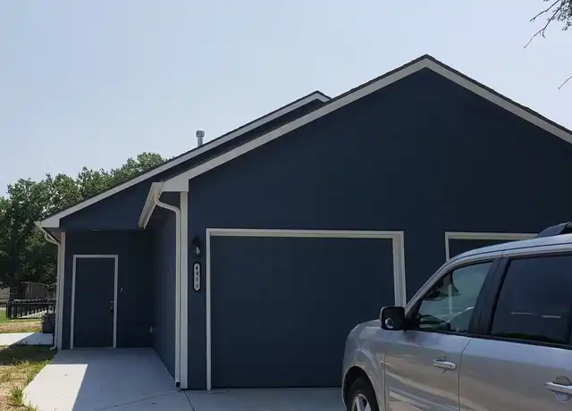 Property at 4955 E Morris St Unit 4953, Wichita, KS, 67218, 2 beds, 2 baths, [object Object]